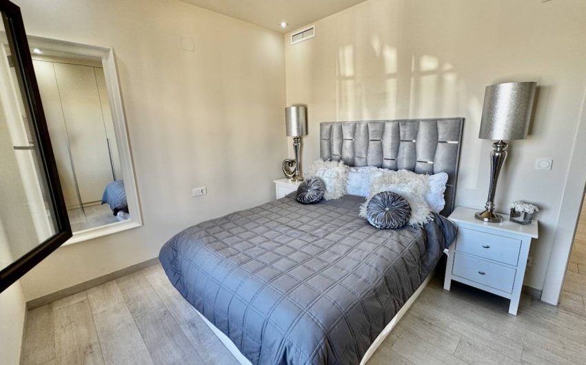 Reventa - Villa -
La Finca Golf - La finca Golf