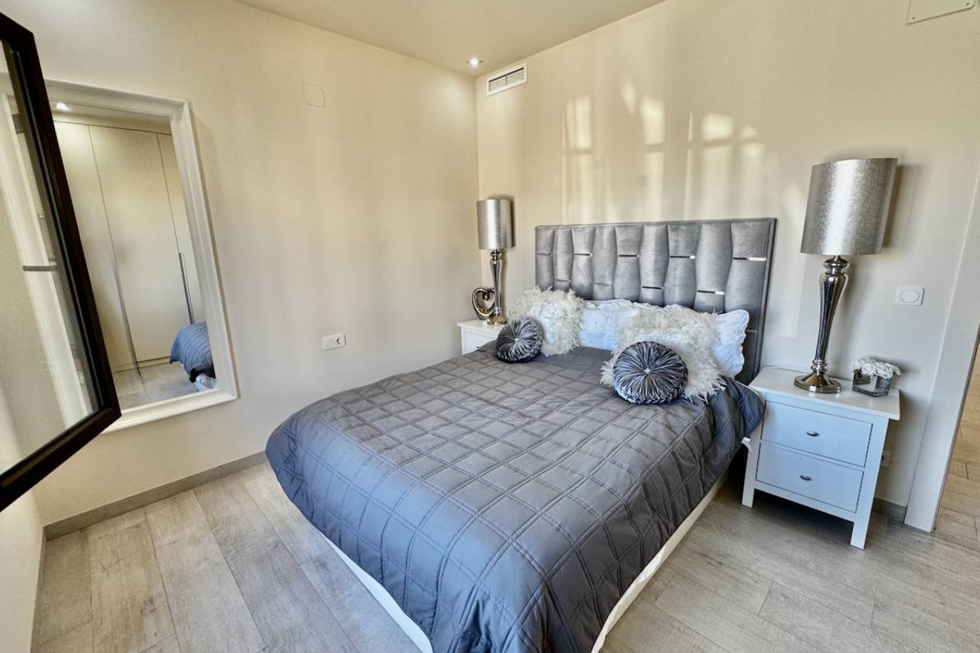 Reventa - Villa -
La Finca Golf - La finca Golf