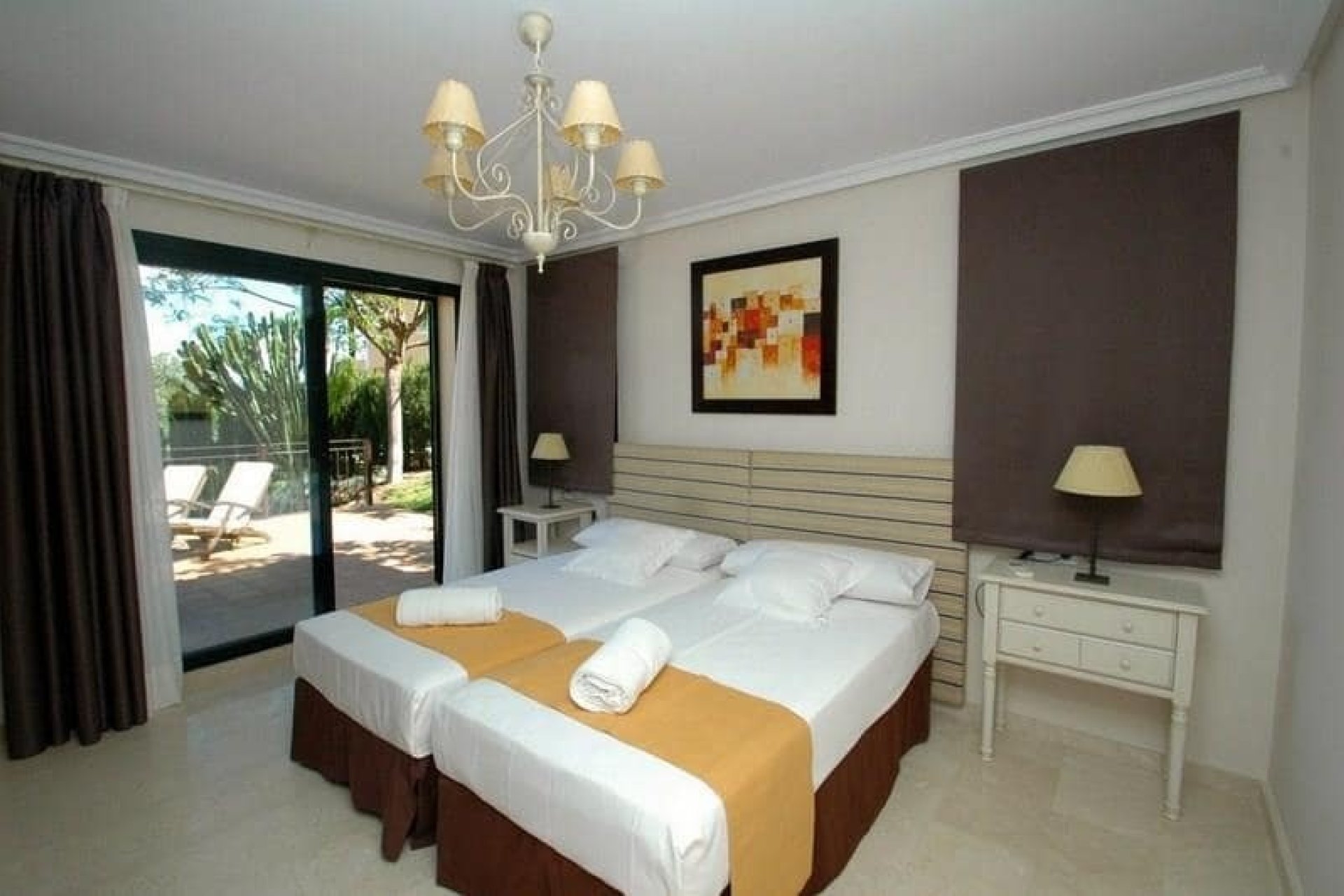 Reventa - Villa -
La Manga Club - Costa Calida