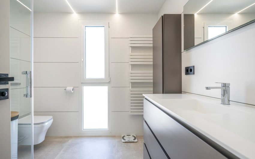 Reventa - Villa -
La Manga del Mar Menor - Costa Calida