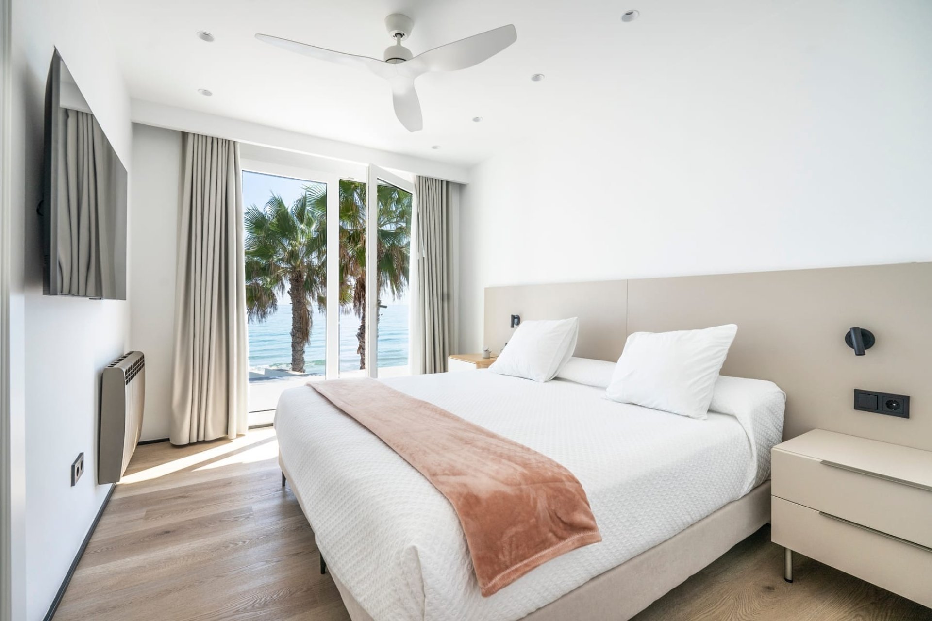 Reventa - Villa -
La Manga del Mar Menor - Costa Calida