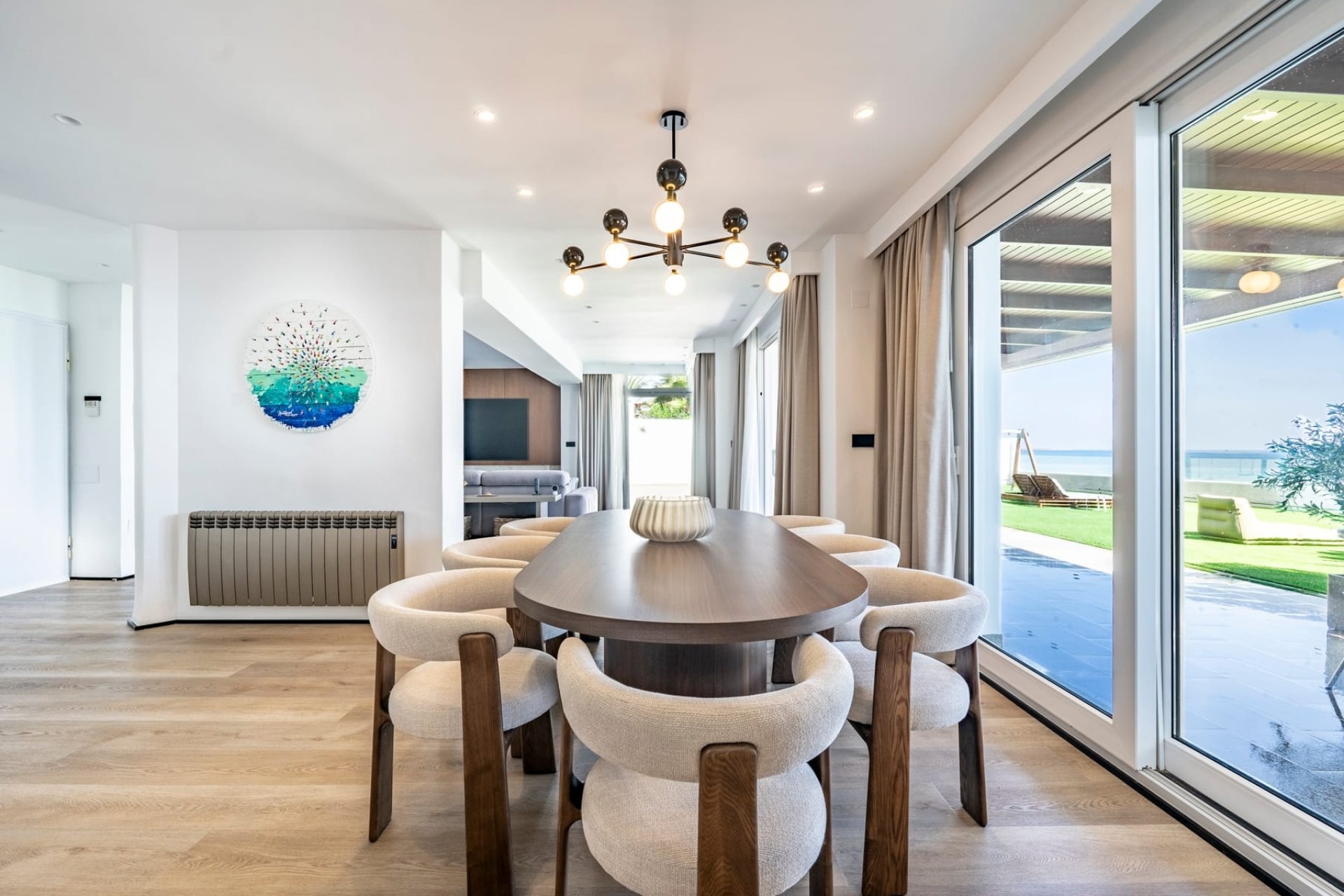 Reventa - Villa -
La Manga del Mar Menor - Costa Calida