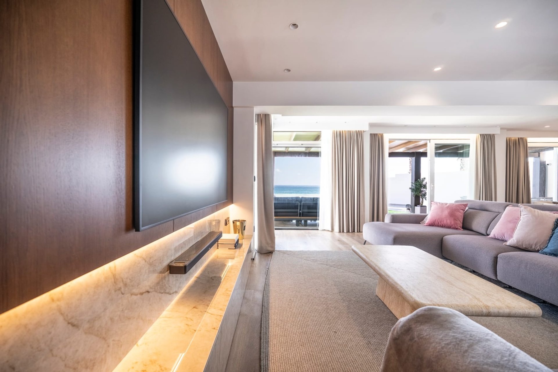 Reventa - Villa -
La Manga del Mar Menor - Costa Calida