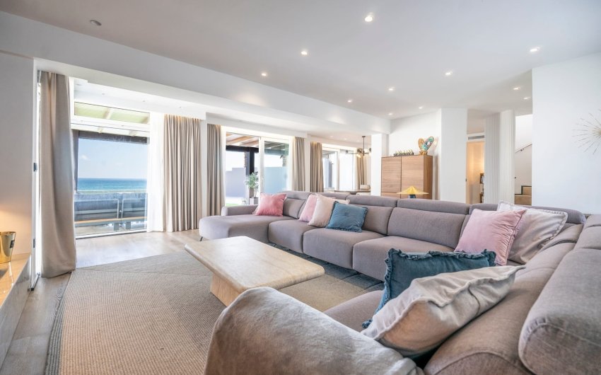 Reventa - Villa -
La Manga del Mar Menor - Costa Calida