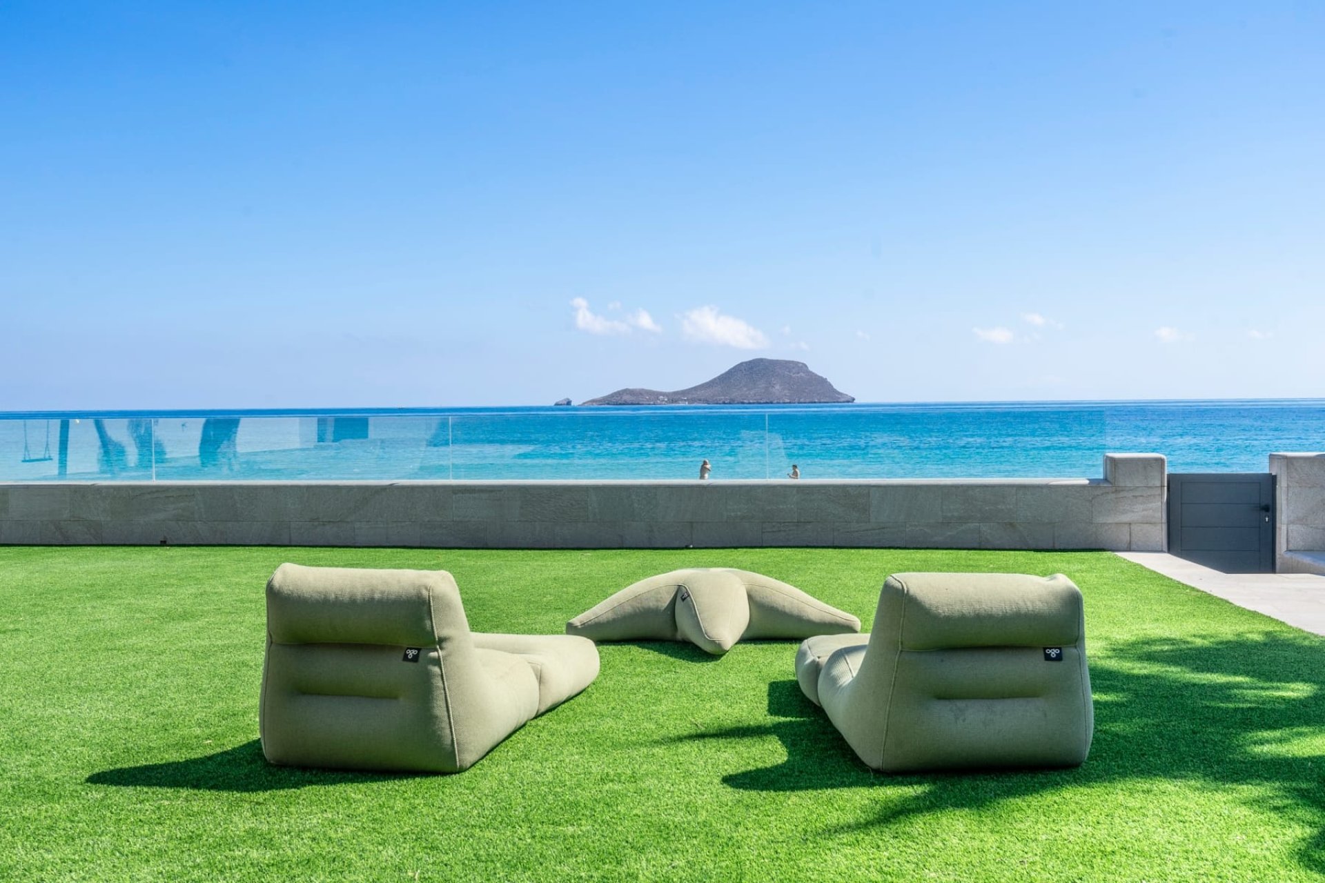 Reventa - Villa -
La Manga del Mar Menor - Costa Calida