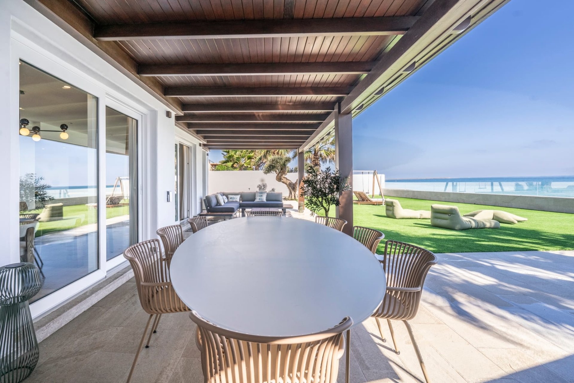 Reventa - Villa -
La Manga del Mar Menor - Costa Calida