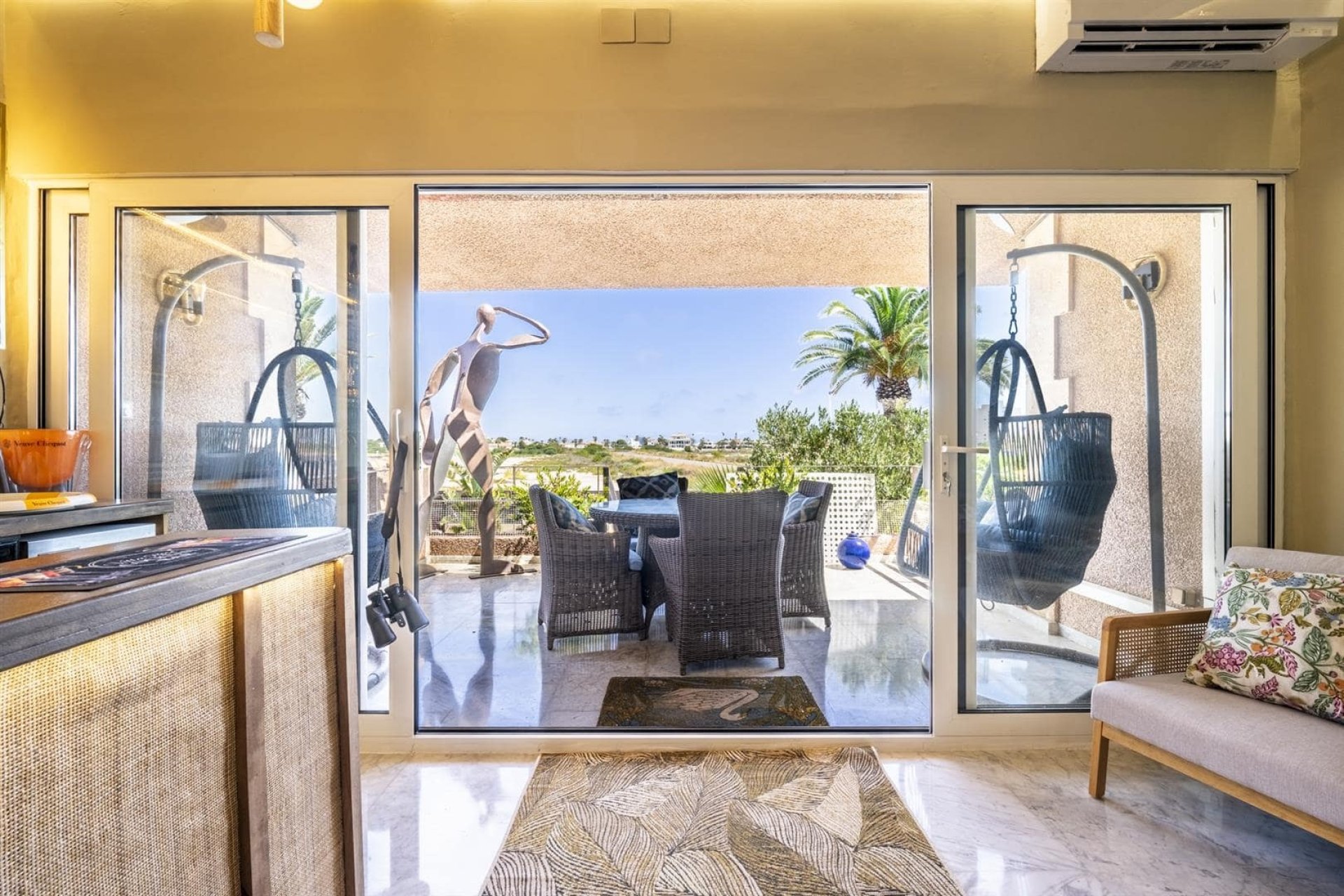 Reventa - Villa -
La Manga del Mar Menor - Costa Calida
