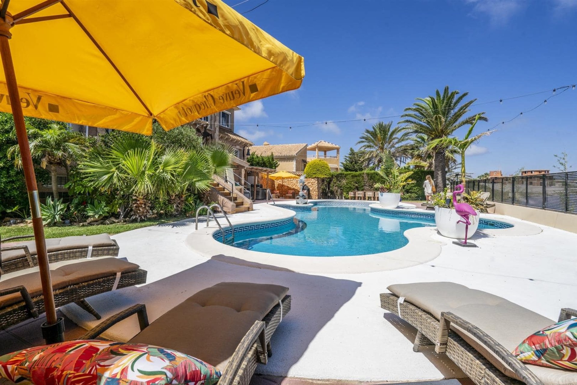 Reventa - Villa -
La Manga del Mar Menor - Costa Calida