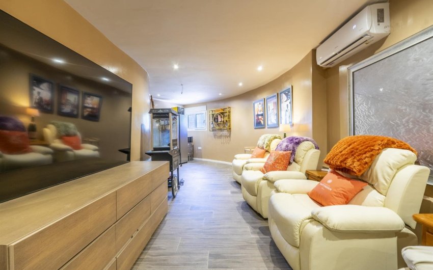 Reventa - Villa -
La Manga del Mar Menor - Costa Calida