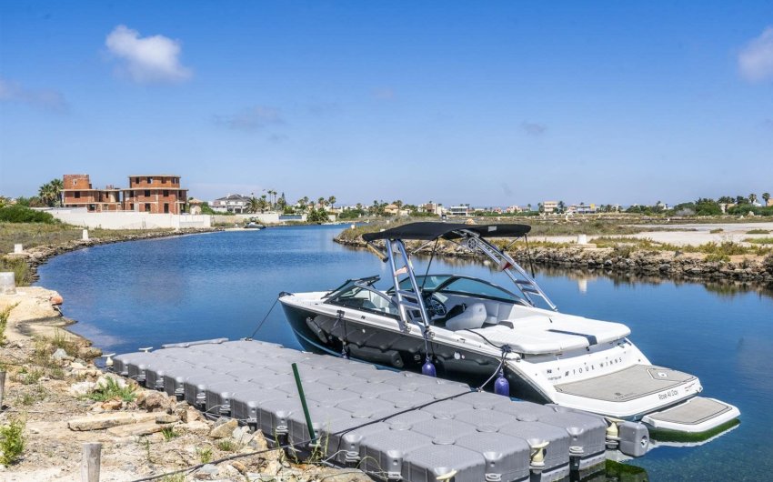 Reventa - Villa -
La Manga del Mar Menor - Costa Calida