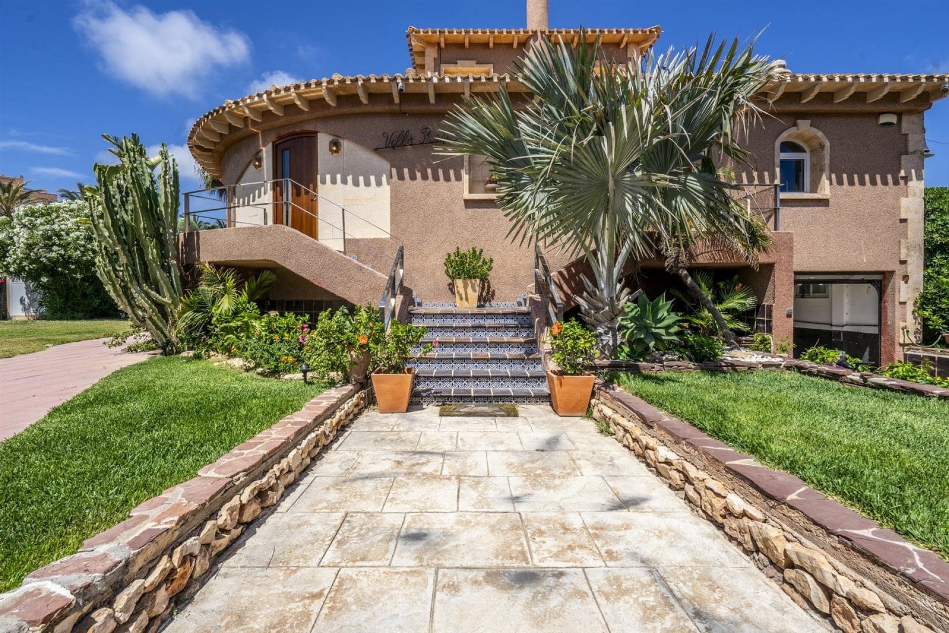 Reventa - Villa -
La Manga del Mar Menor - Costa Calida