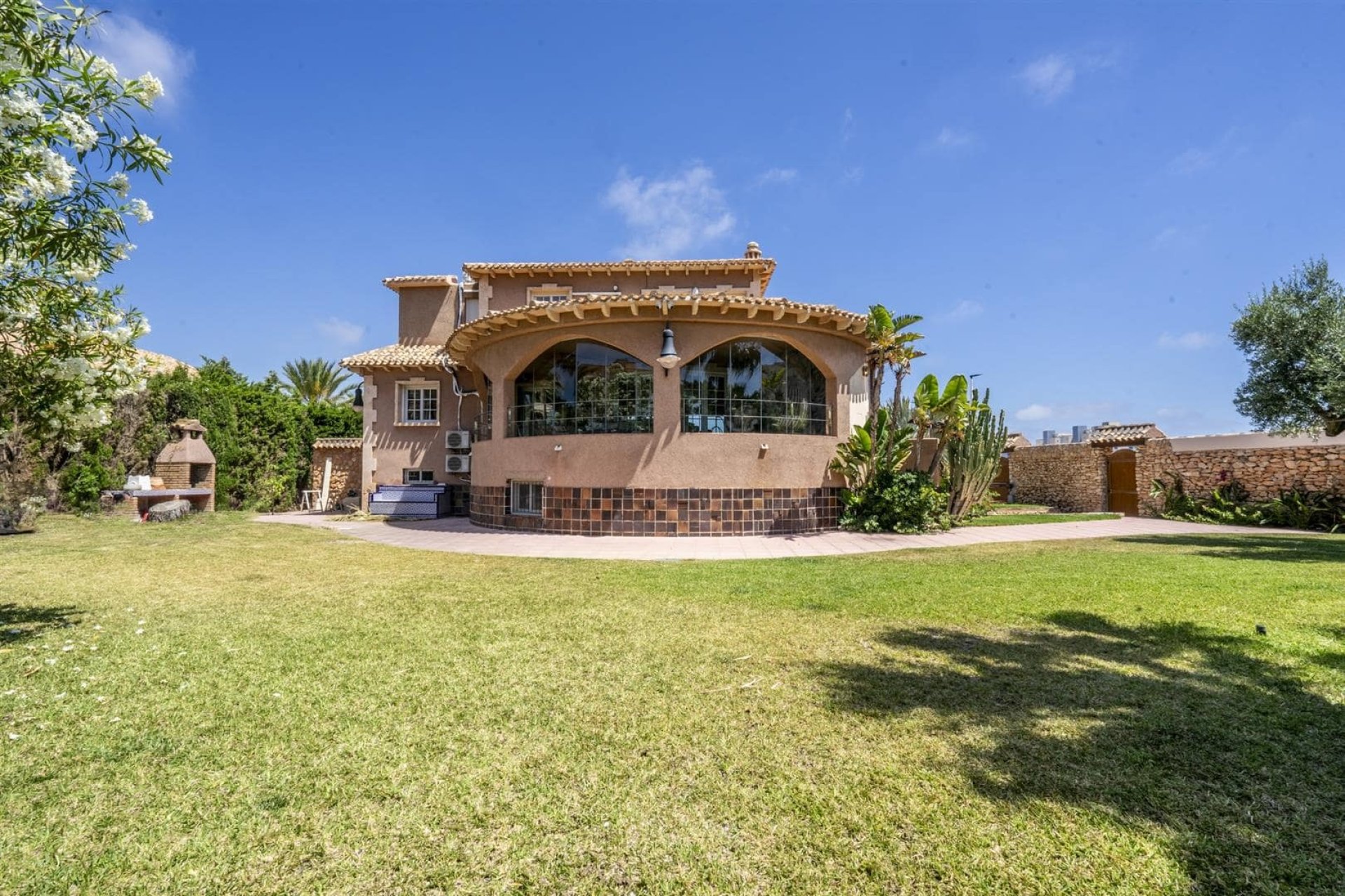Reventa - Villa -
La Manga del Mar Menor - Costa Calida