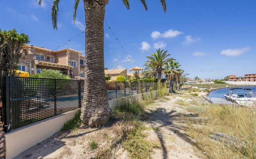 Reventa - Villa -
La Manga del Mar Menor - Costa Calida