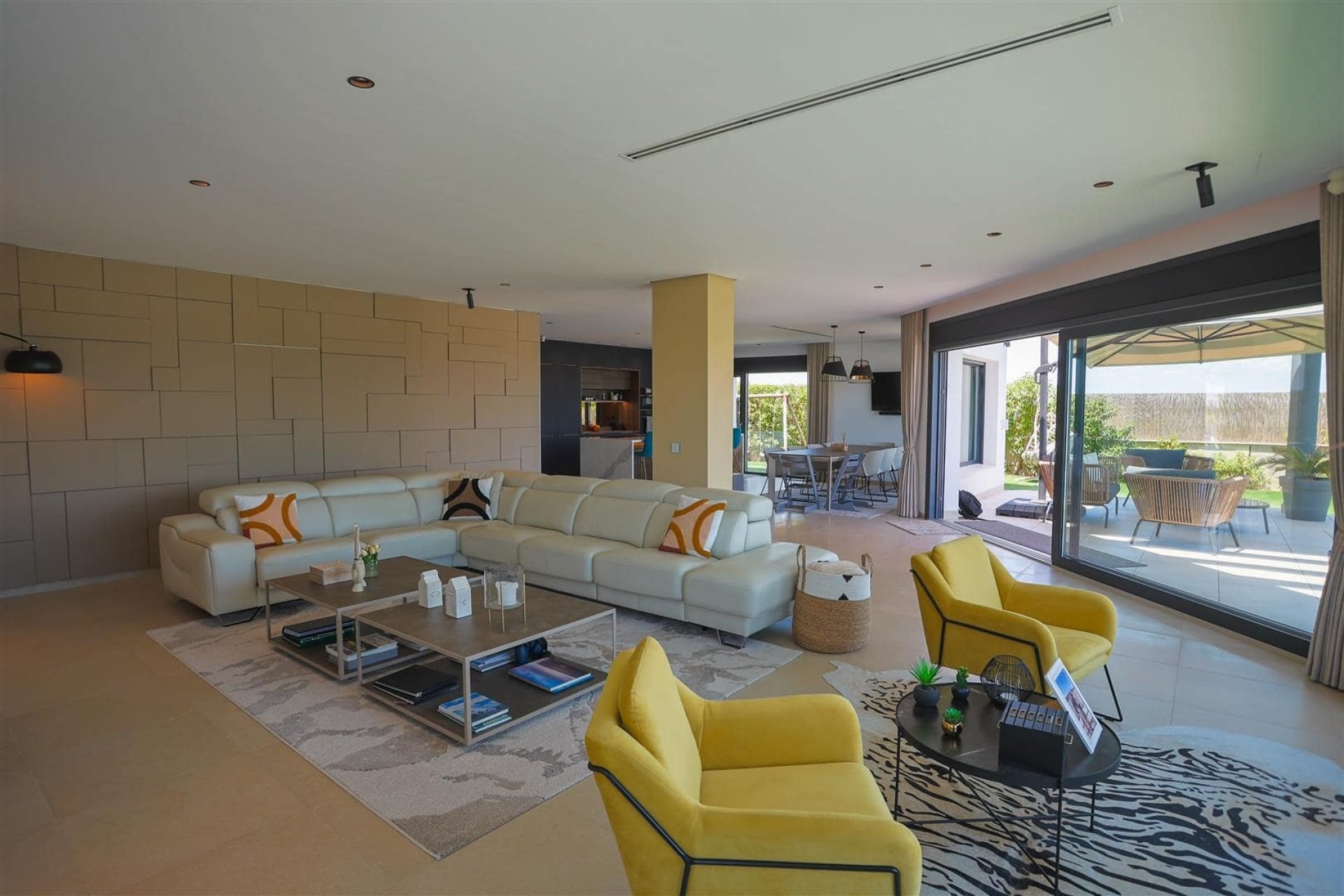 Reventa - Villa -
La Manga del Mar Menor - Costa Calida
