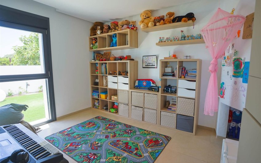 Reventa - Villa -
La Manga del Mar Menor - Costa Calida