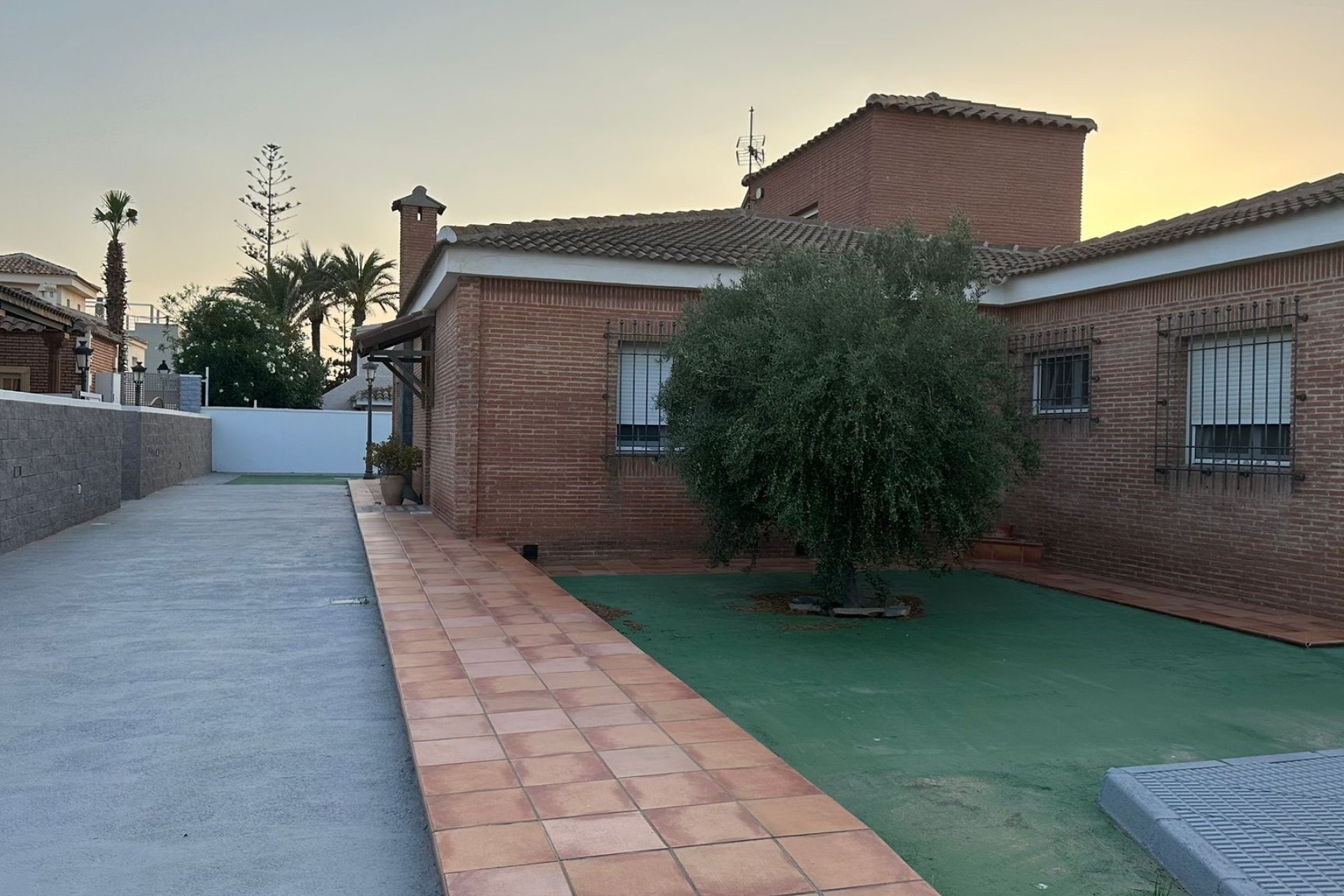 Reventa - Villa -
La Manga del Mar Menor - Costa Calida