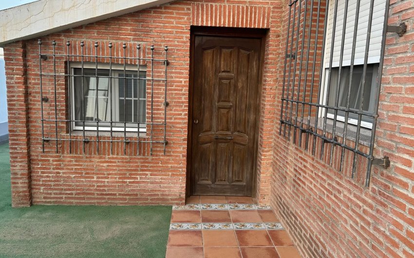 Reventa - Villa -
La Manga del Mar Menor - Costa Calida