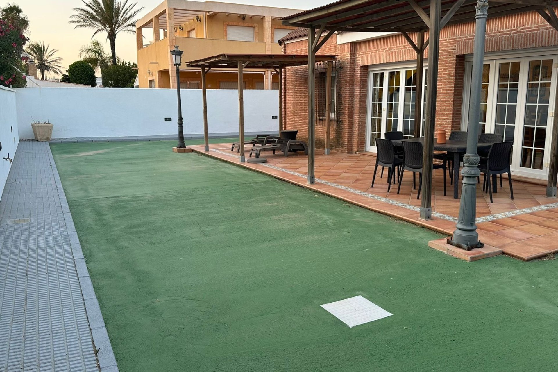 Reventa - Villa -
La Manga del Mar Menor - Costa Calida
