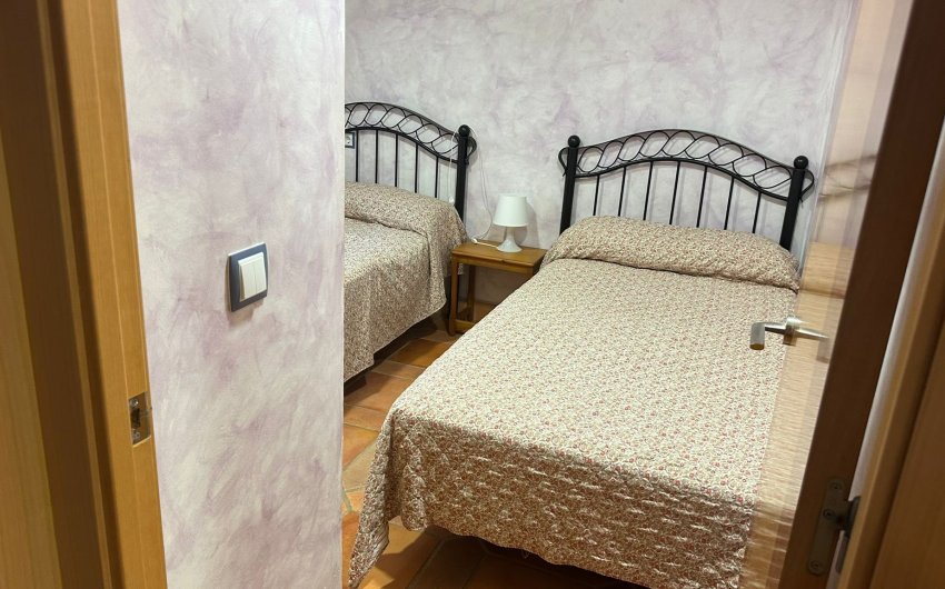 Reventa - Villa -
La Manga del Mar Menor - Costa Calida