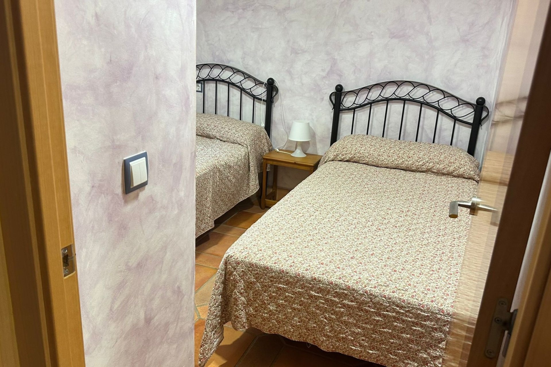 Reventa - Villa -
La Manga del Mar Menor - Costa Calida