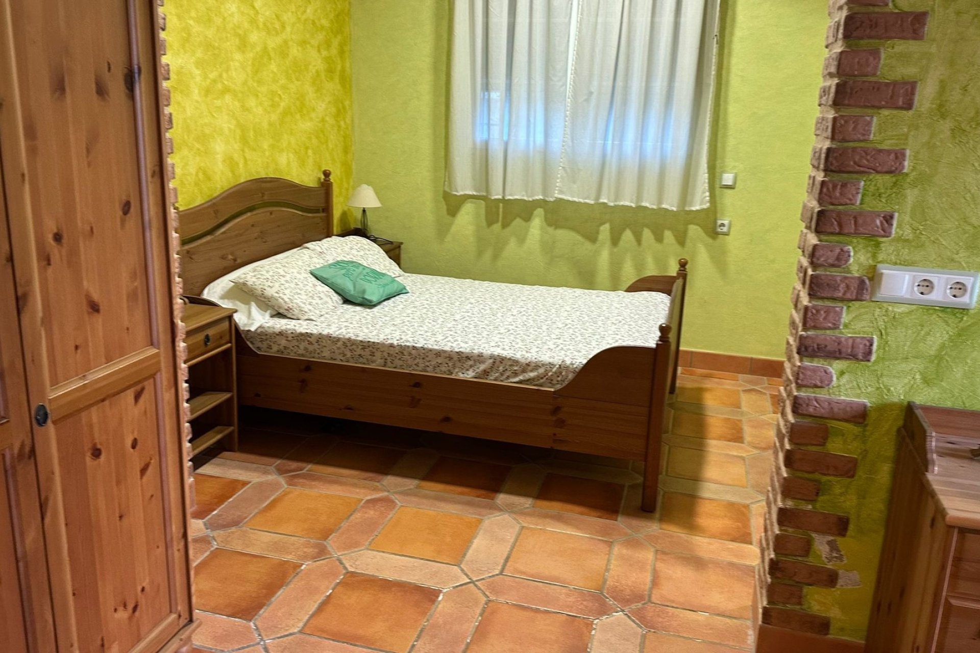 Reventa - Villa -
La Manga del Mar Menor - Costa Calida