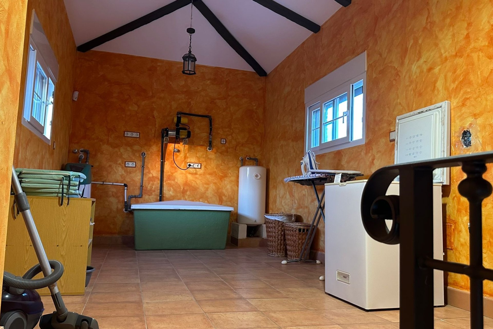 Reventa - Villa -
La Manga del Mar Menor - Costa Calida