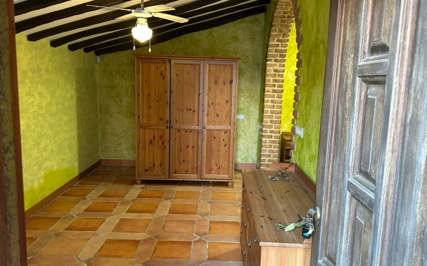 Reventa - Villa -
La Manga del Mar Menor - Costa Calida