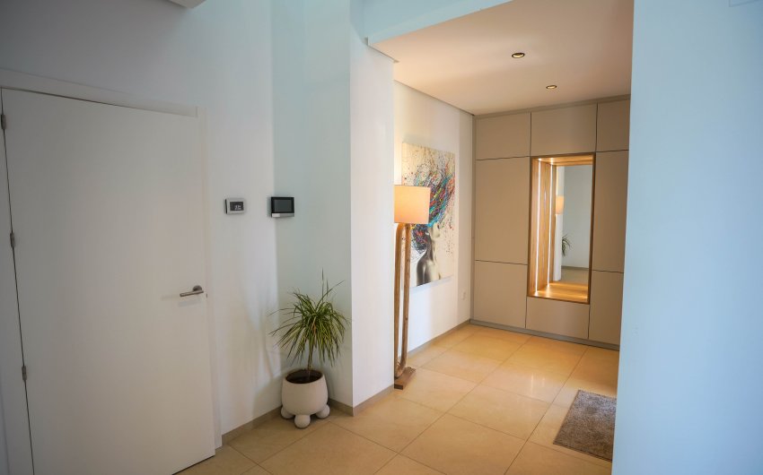 Reventa - Villa -
La Manga del Mar Menor - Costa Calida