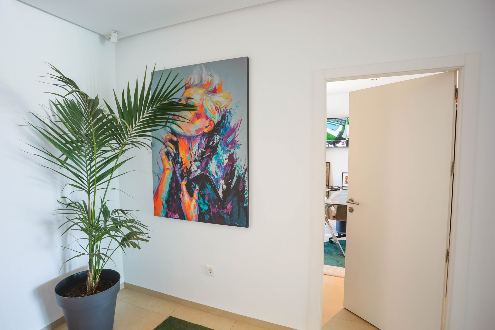 Reventa - Villa -
La Manga del Mar Menor - Costa Calida