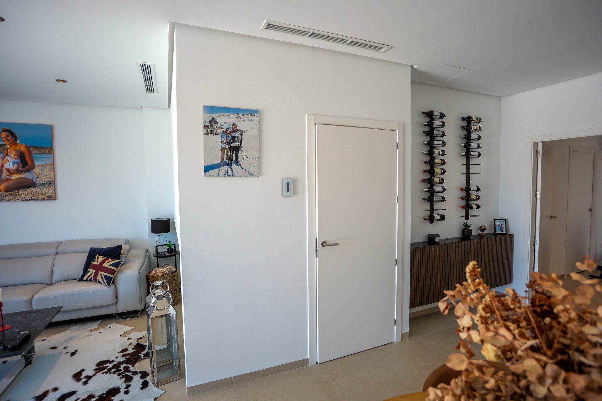 Reventa - Villa -
La Manga del Mar Menor - Costa Calida