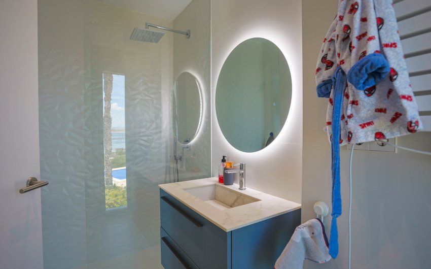 Reventa - Villa -
La Manga del Mar Menor - Costa Calida