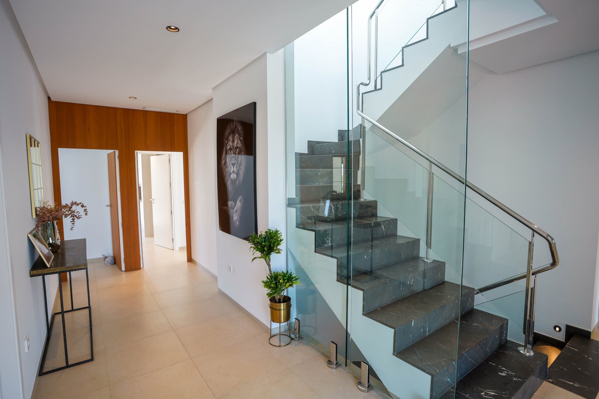 Reventa - Villa -
La Manga del Mar Menor - Costa Calida