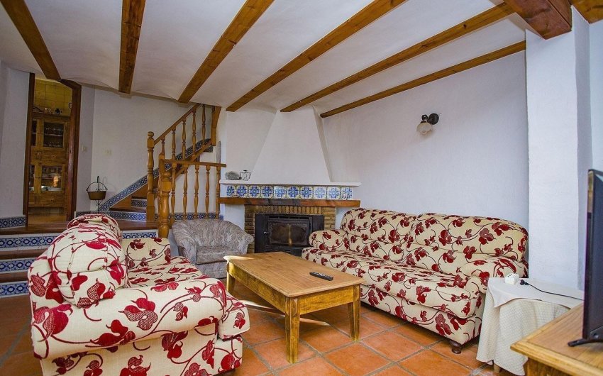 Reventa - Villa -
La Manga del Mar Menor - Playa De Las Gaviotas-el Pedrucho