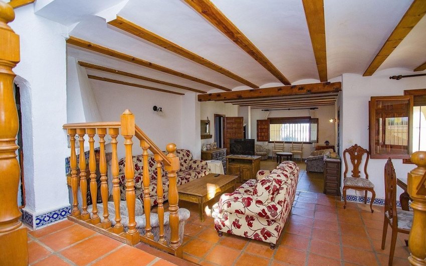 Reventa - Villa -
La Manga del Mar Menor - Playa De Las Gaviotas-el Pedrucho