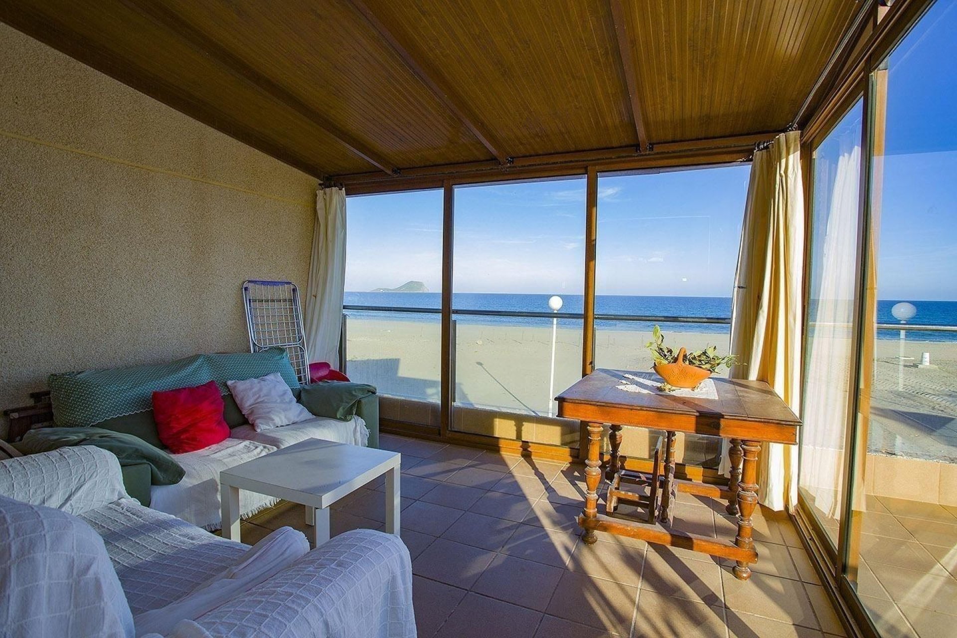 Reventa - Villa -
La Manga del Mar Menor - Playa De Las Gaviotas-el Pedrucho