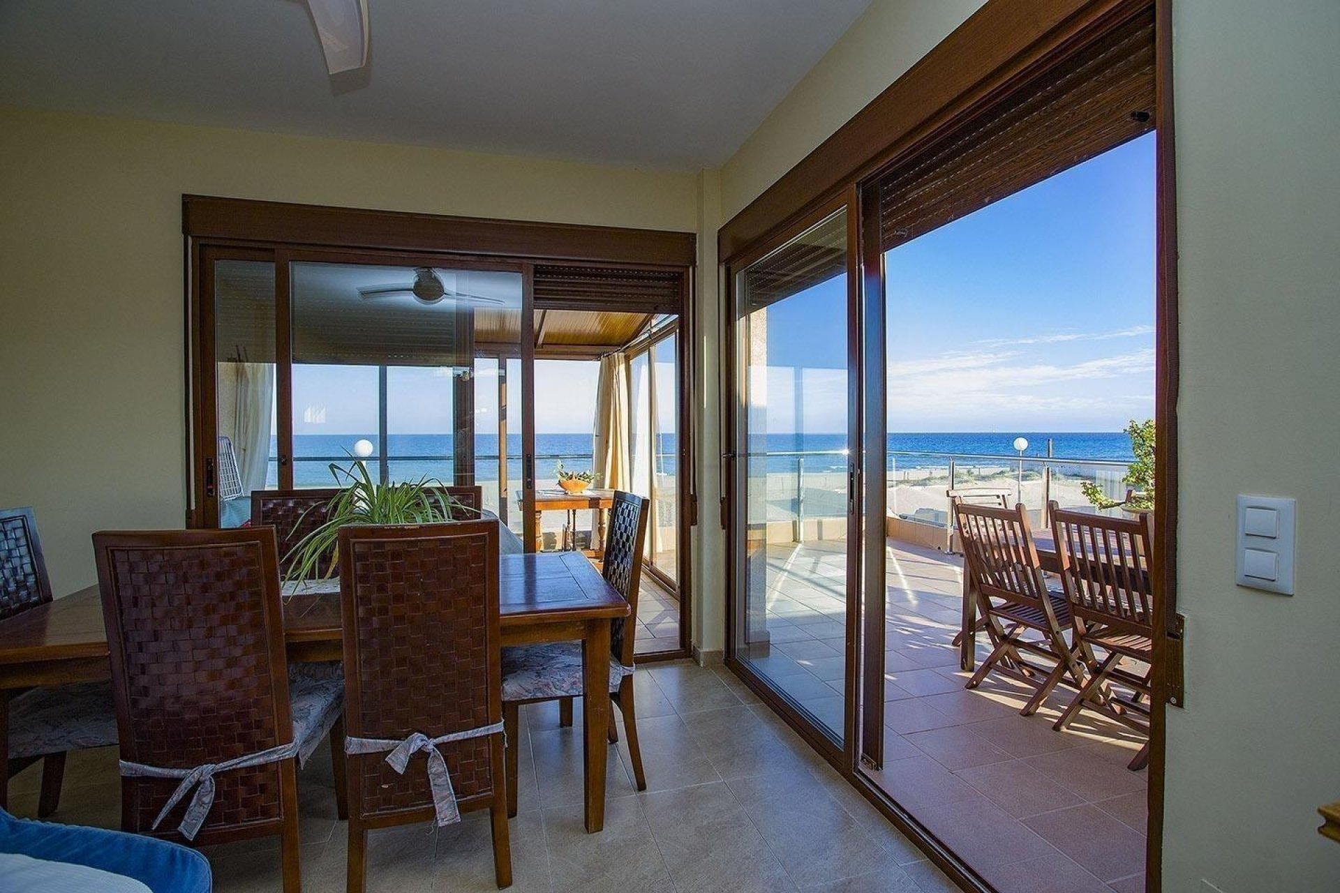 Reventa - Villa -
La Manga del Mar Menor - Playa De Las Gaviotas-el Pedrucho