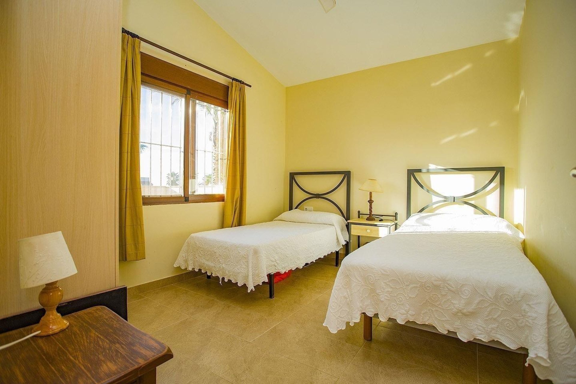Reventa - Villa -
La Manga del Mar Menor - Playa De Las Gaviotas-el Pedrucho
