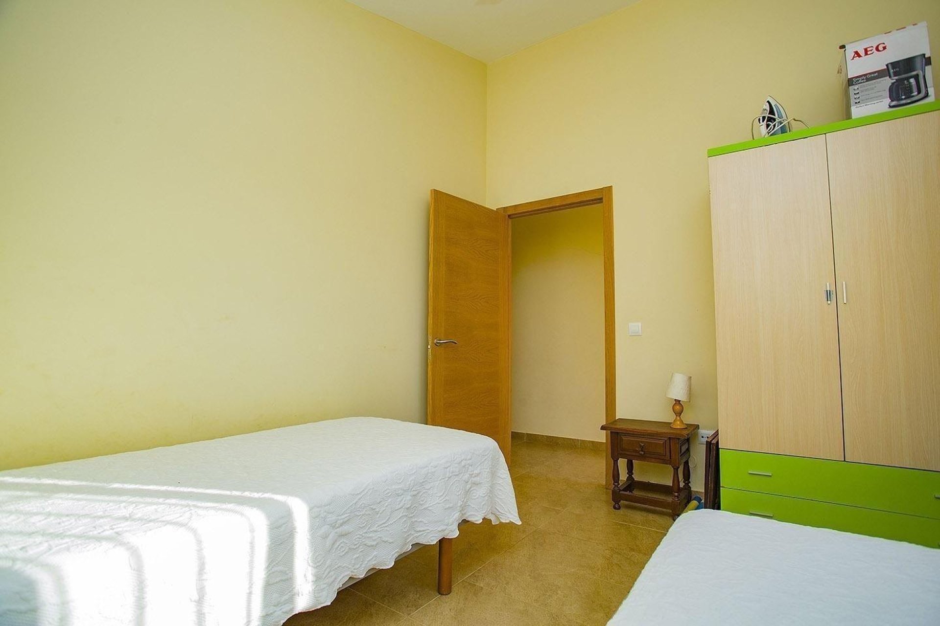 Reventa - Villa -
La Manga del Mar Menor - Playa De Las Gaviotas-el Pedrucho
