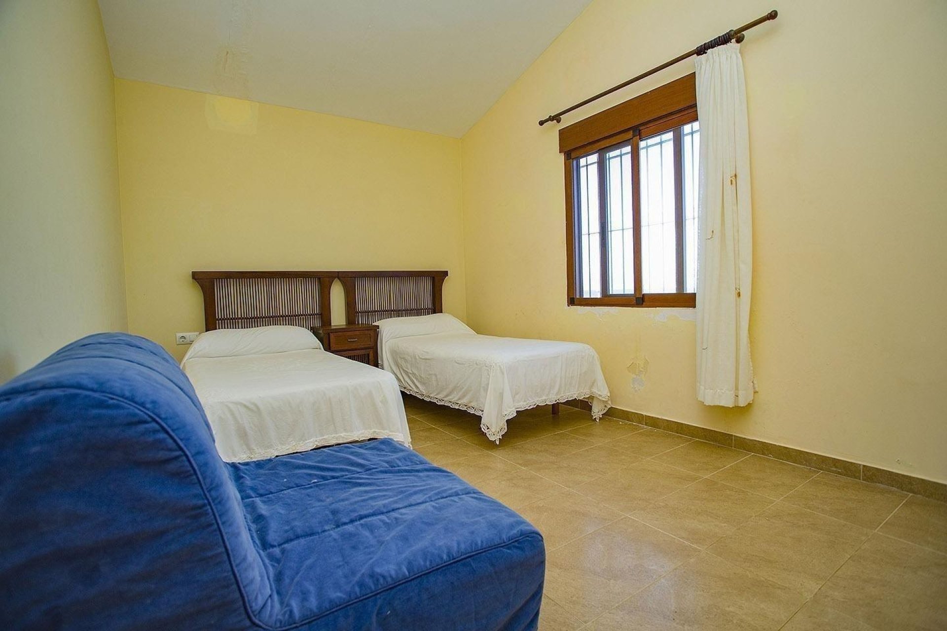 Reventa - Villa -
La Manga del Mar Menor - Playa De Las Gaviotas-el Pedrucho