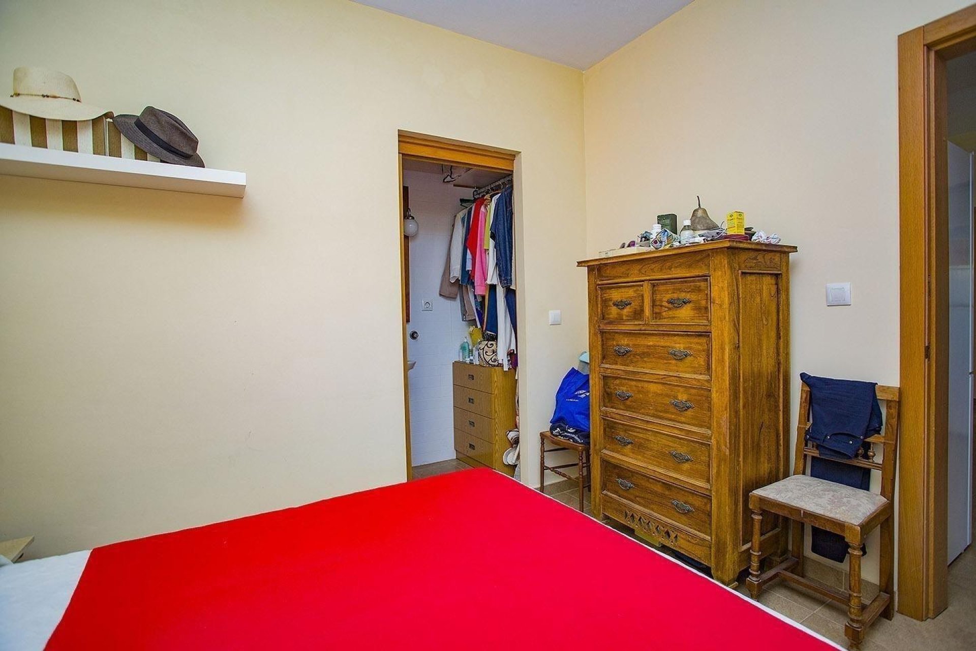 Reventa - Villa -
La Manga del Mar Menor - Playa De Las Gaviotas-el Pedrucho