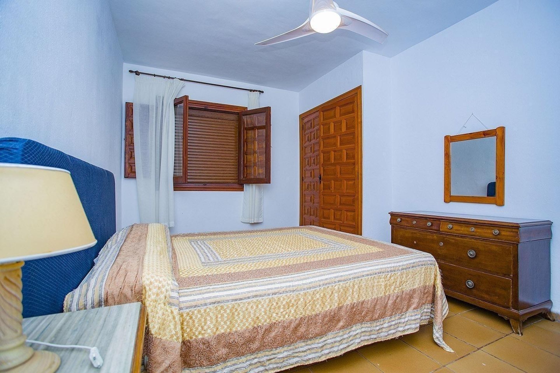 Reventa - Villa -
La Manga del Mar Menor - Playa De Las Gaviotas-el Pedrucho