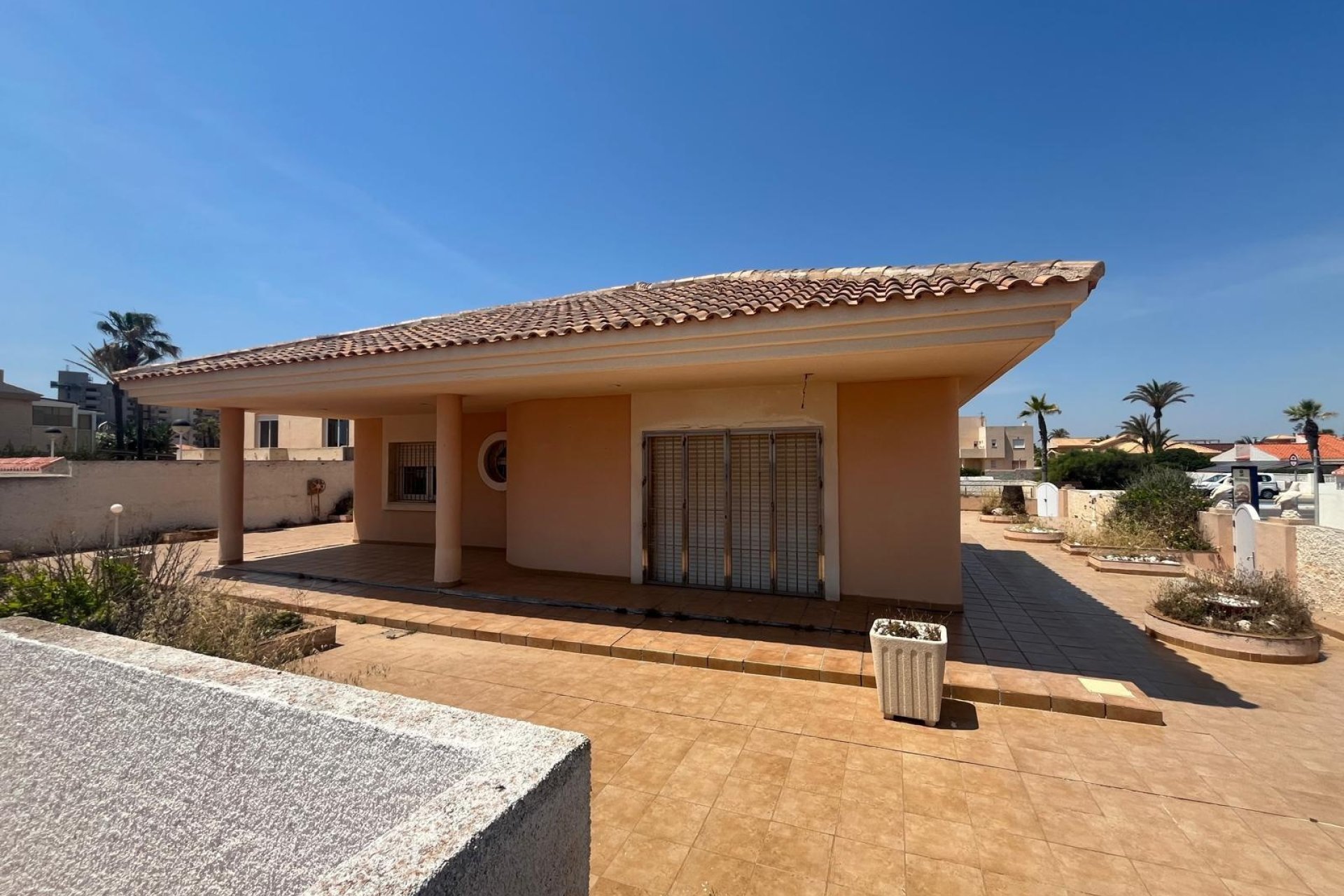 Reventa - Villa -
La Manga del Mar Menor - Playa Del Galán
