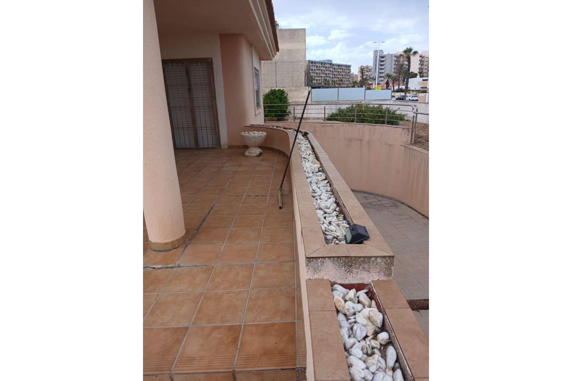 Reventa - Villa -
La Manga del Mar Menor - Playa Del Galán