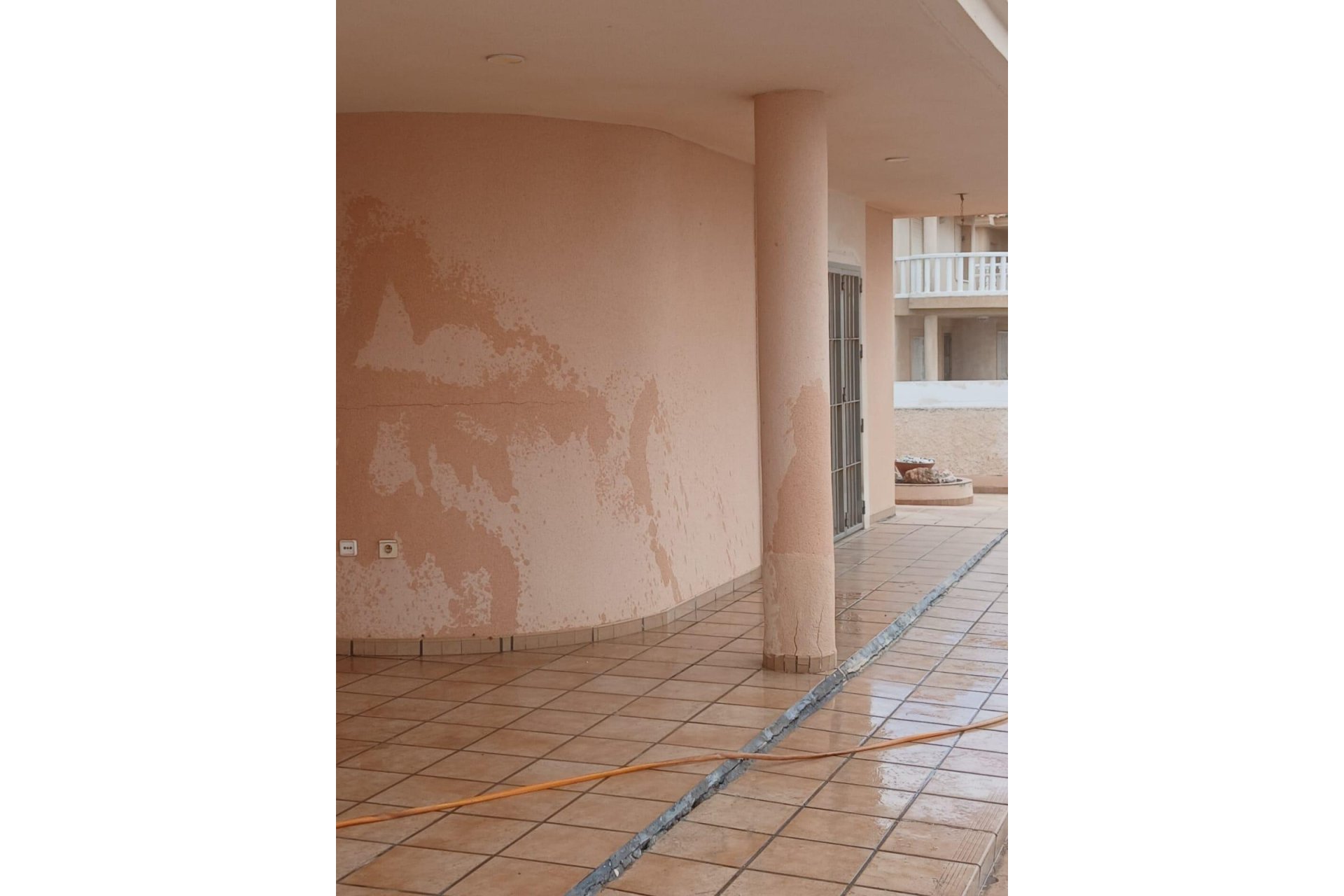 Reventa - Villa -
La Manga del Mar Menor - Playa Del Galán