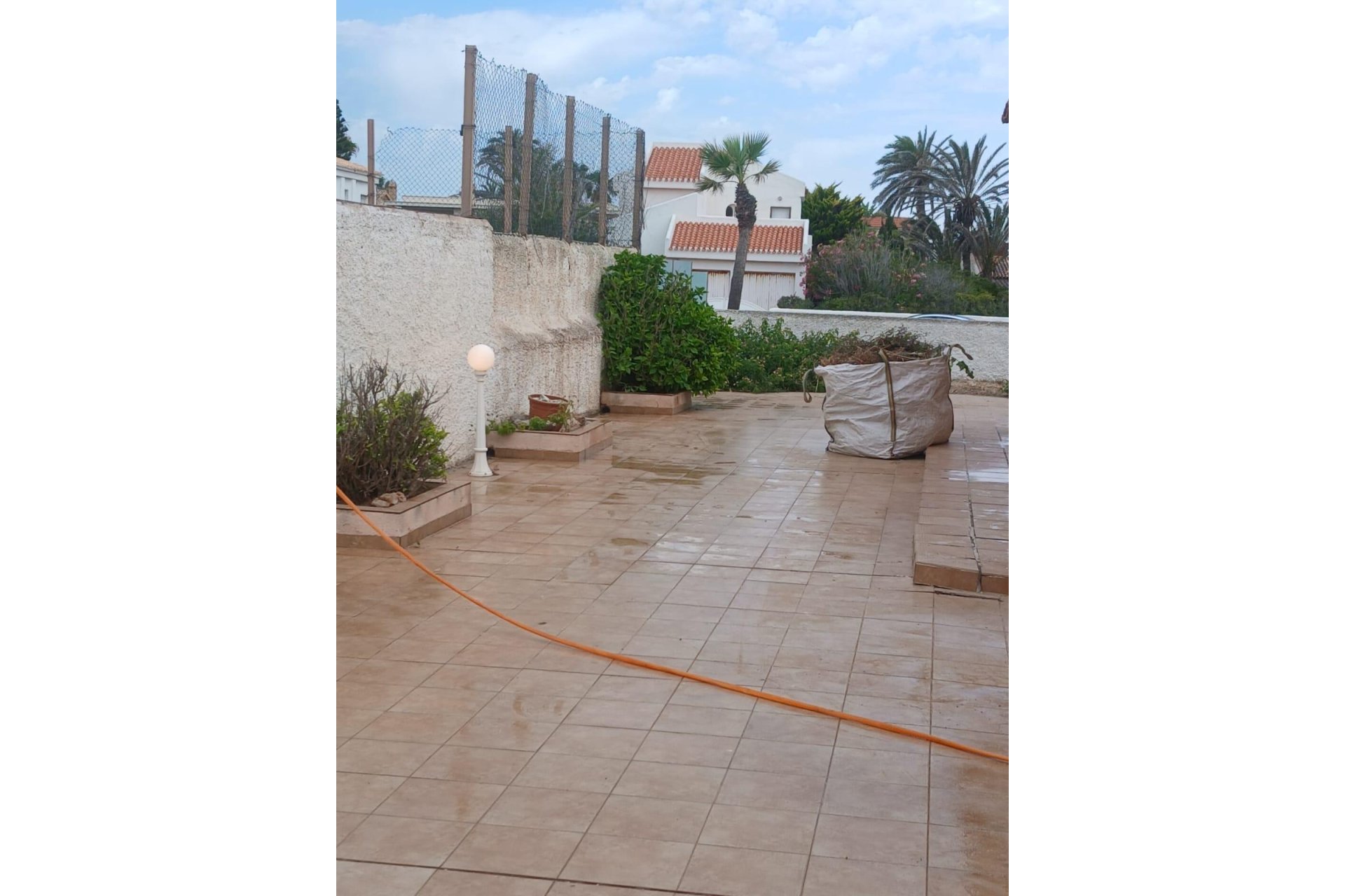 Reventa - Villa -
La Manga del Mar Menor - Playa Del Galán