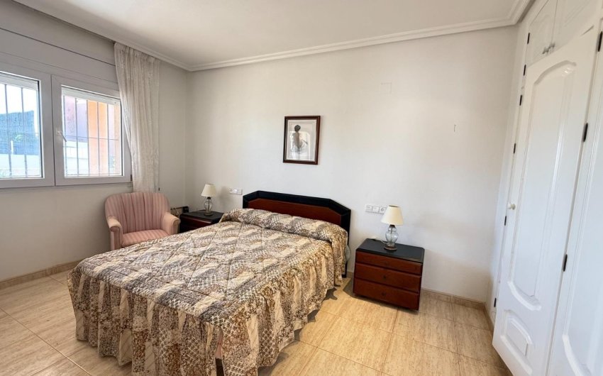 Reventa - Villa -
La Manga del Mar Menor - Playa Del Galán