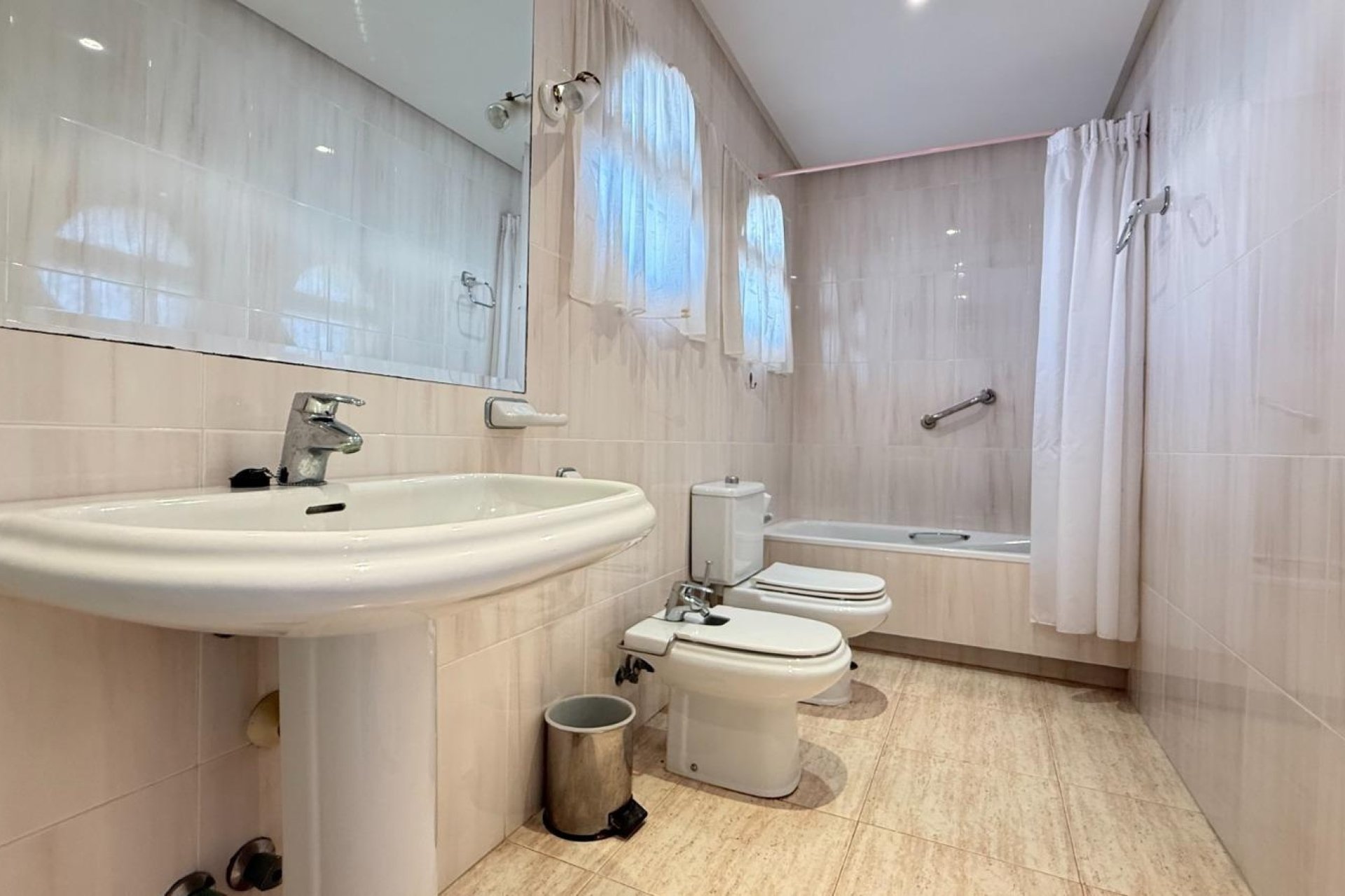 Reventa - Villa -
La Manga del Mar Menor - Playa Del Galán
