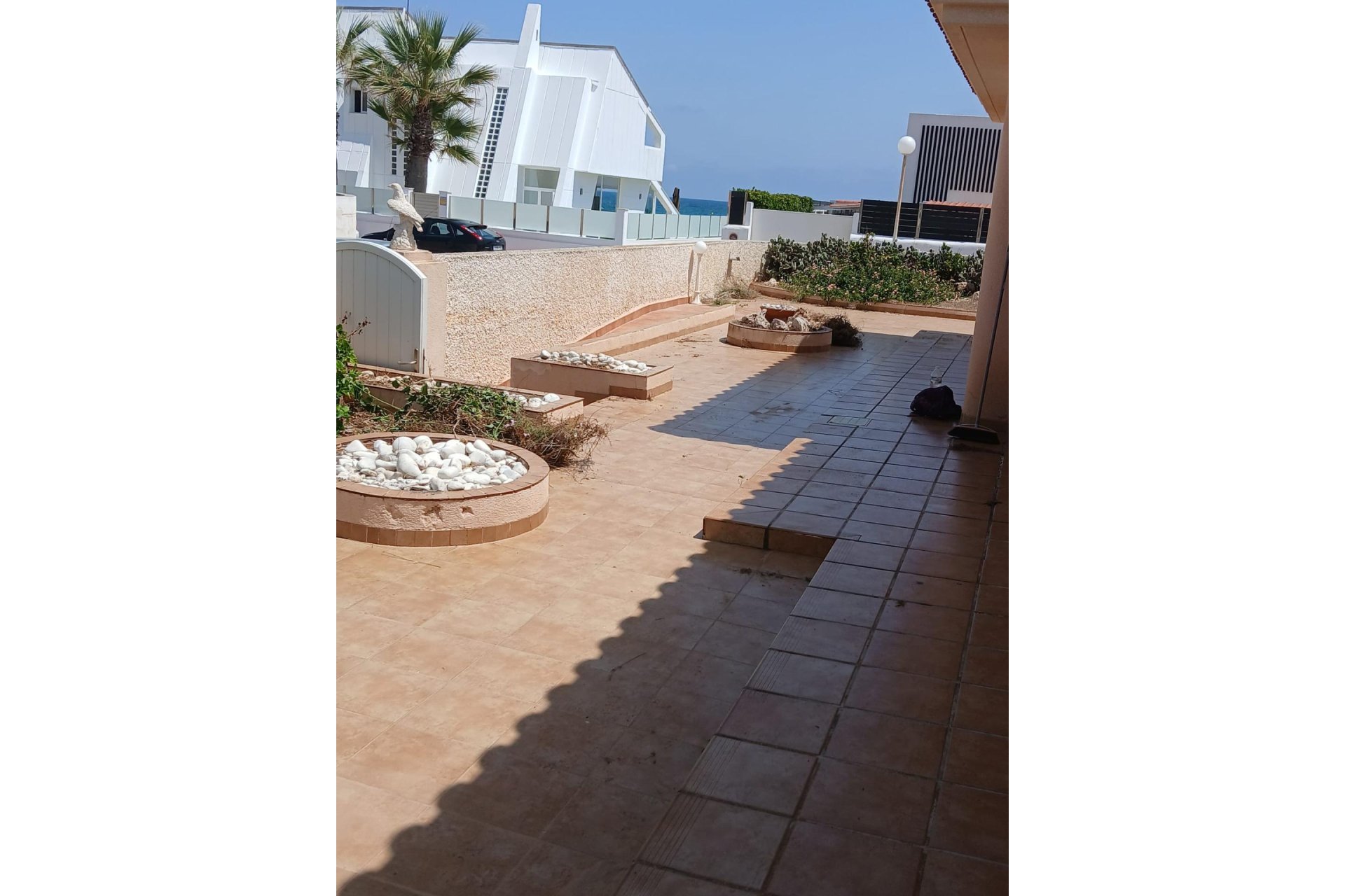 Reventa - Villa -
La Manga del Mar Menor - Playa Del Galán
