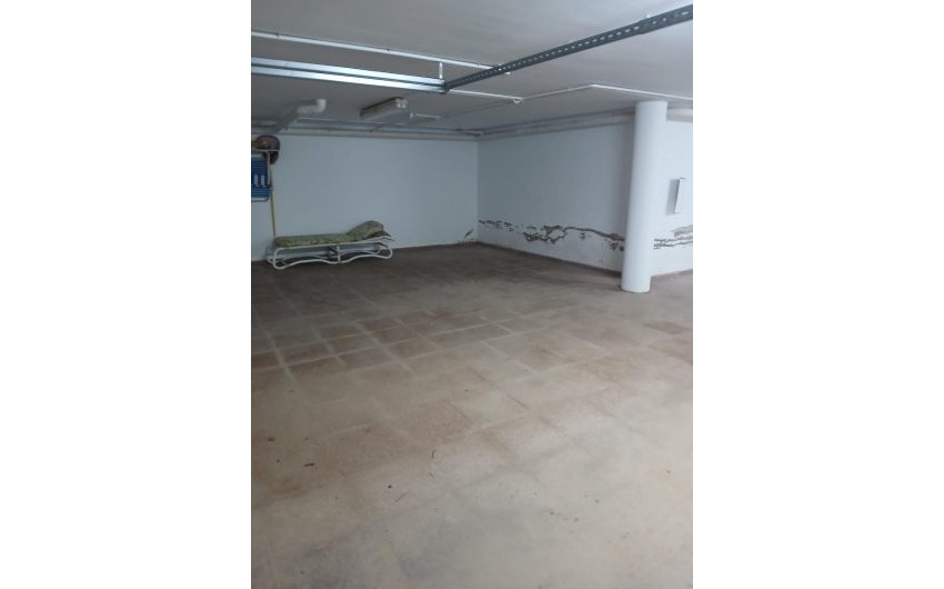 Reventa - Villa -
La Manga del Mar Menor - Playa Del Galán