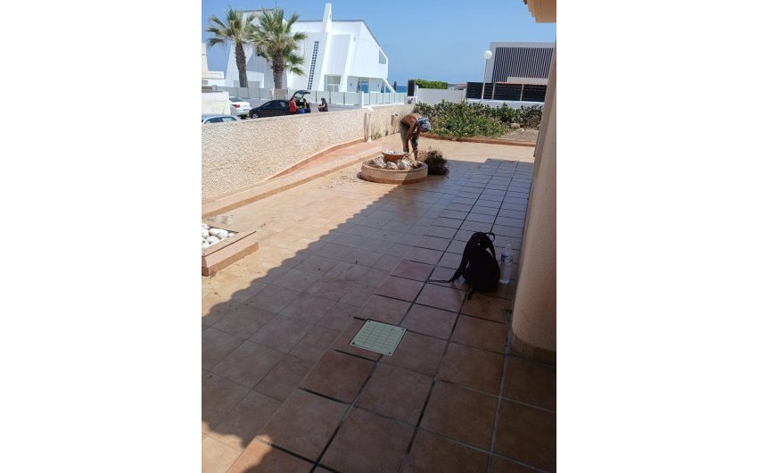 Reventa - Villa -
La Manga del Mar Menor - Playa Del Galán